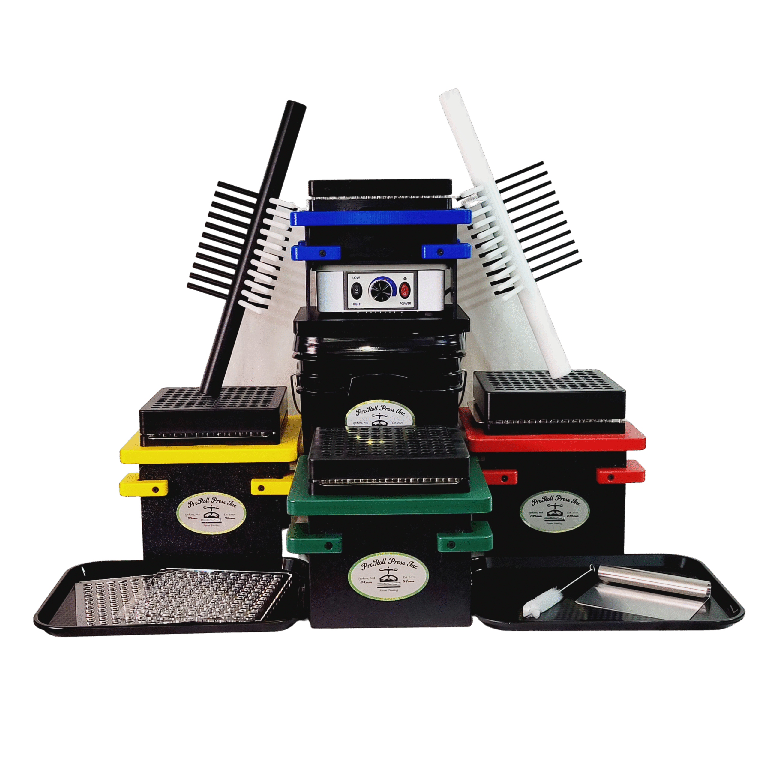 pre-rollmachinebyprerollpress