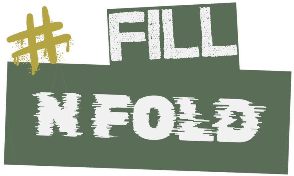 Fill N Fold logo