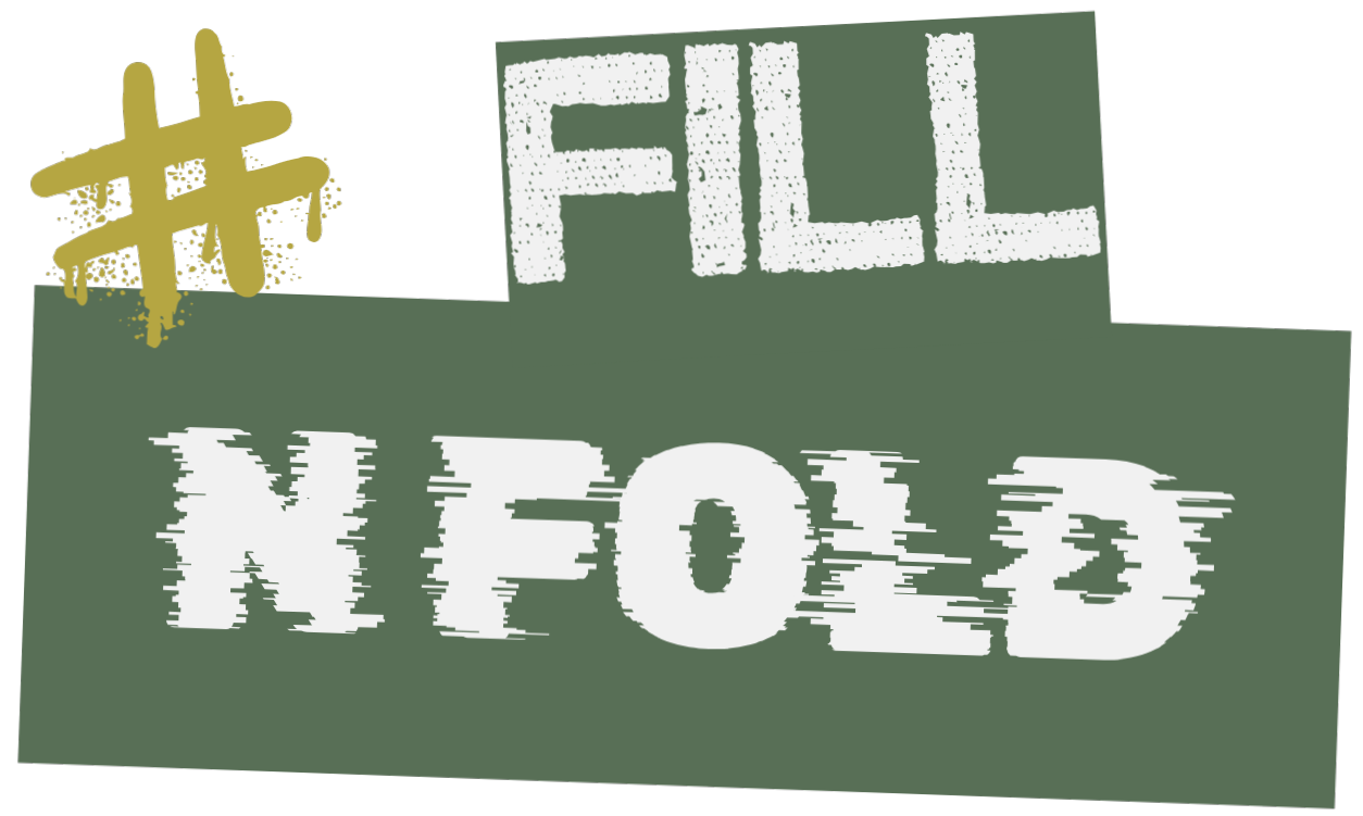 Fill N Fold logo